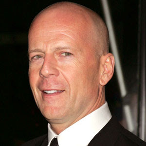 Image Gallary 7: Bruce Willis beautiful pictures