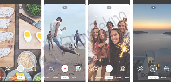 Download Aplikasi Video Bokeh Full HD Google Camera Download Aplikasi Video Bokeh Full HD Google Camera