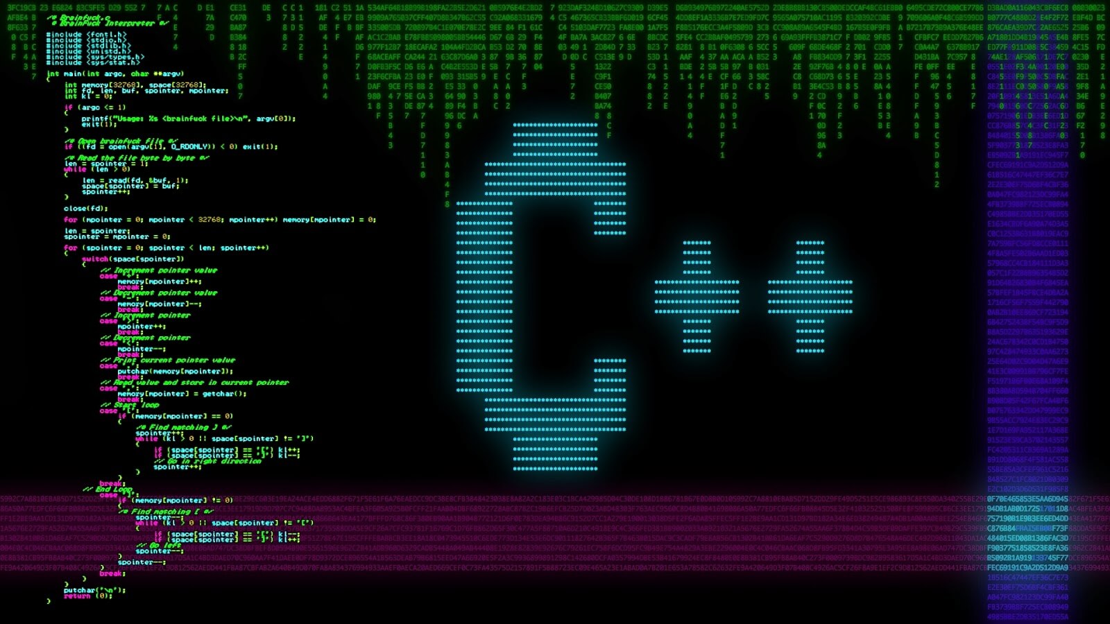 Curso de Programación C++ ~ Full aprendizaje