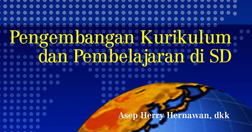 MENCARI ARTI CONTOH SOAL PDGK 4502 PENGEMBANGAN KURIKULUM MENCARI ARTI CONTOH SOAL PDGK 4502 PENGEMBANGAN KURIKULUM