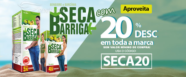 Seca Barriga