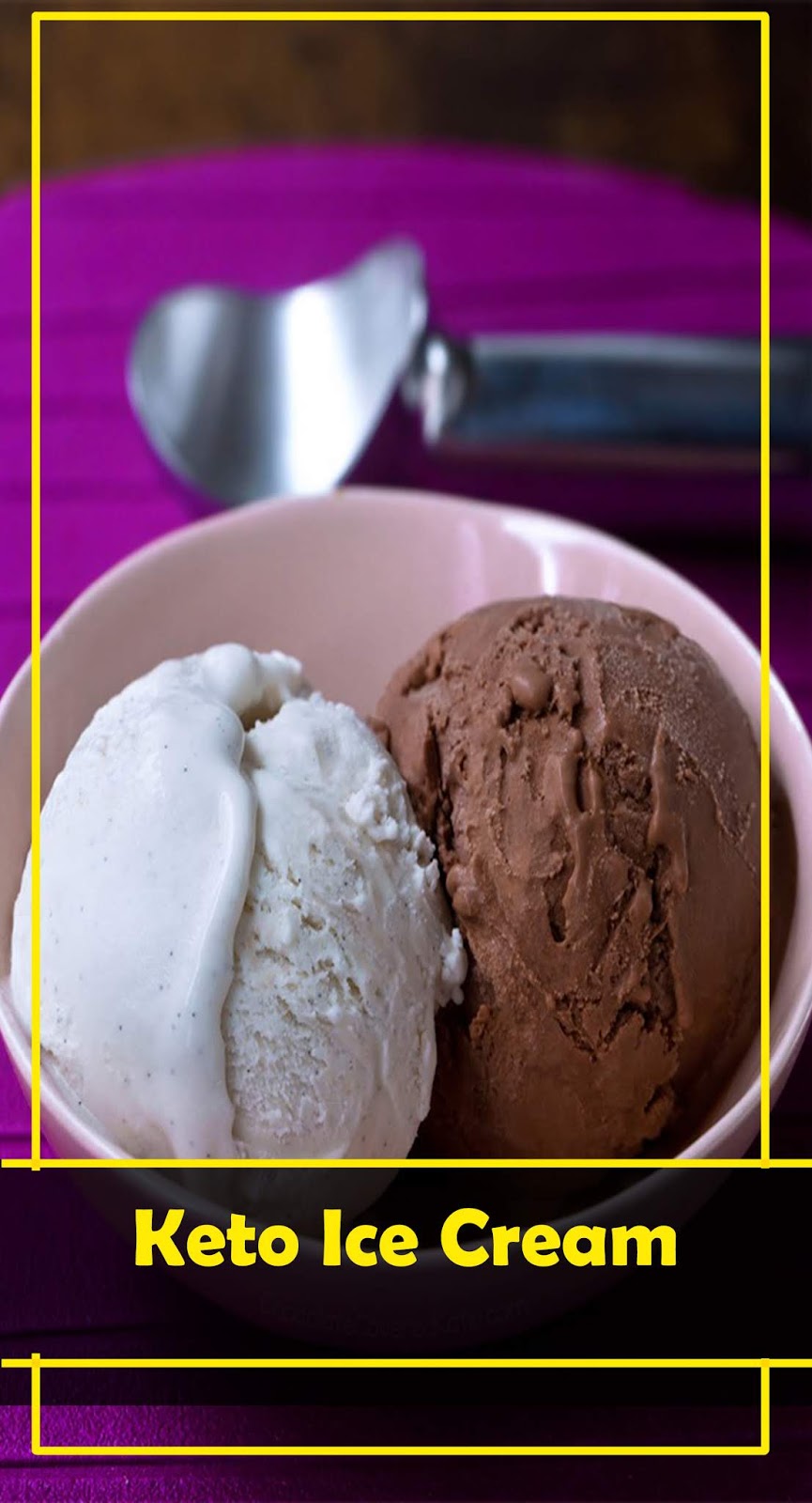 BEST RECIPESKeto Ice Cream Healthyrecipes04