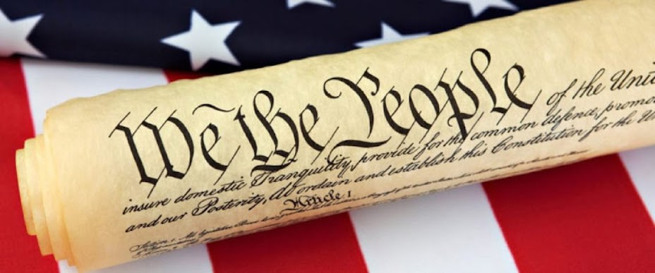 Constitutional Rights Blog