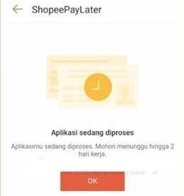 Cara Aktivasi Shopee Paylater Terbaru 2021 dengan Cepat Sampai Berhasil Cara Aktivasi Shopee Paylater Terbaru 2021 dengan Cepat Sampai Berhasil
