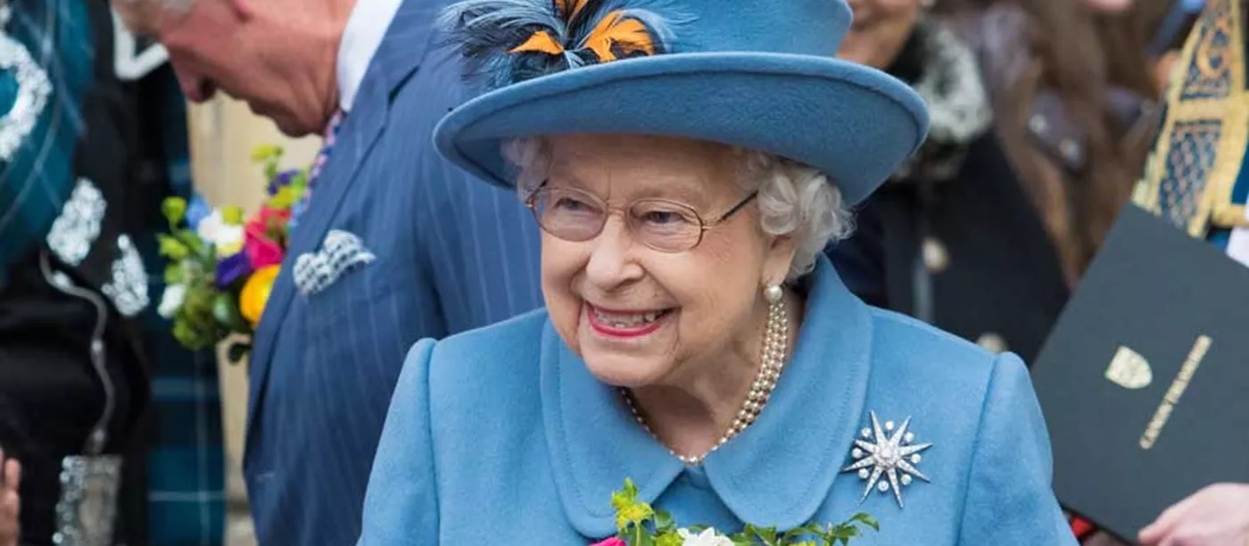 The Queen's Special Message will mark the 2021 Commonwealth Day