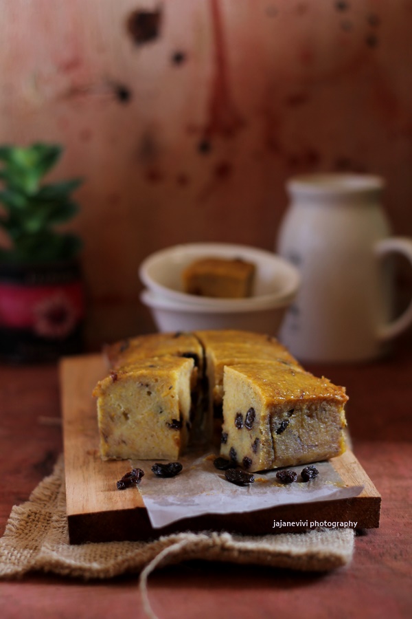 PROL PISANG | jajane vivi