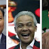 Results of the 2024 Indonesian Candidate Survey, Who is the Champion?