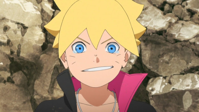 Boruto Naruto Next Generations émission De Télévision [TVLaint] Boruto: Naruto Next Generations se está doblando al portugués
