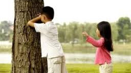 Permainan Anak  Jaman Dulu 