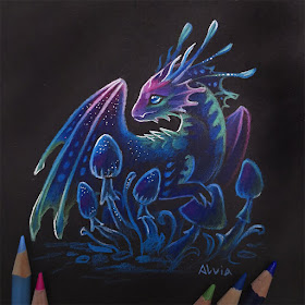10-Night-dragon-Alvia-Alcedo-www-designstack-co