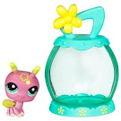 Littlest Pet Shop Collectible Pets Firefly (#1933) Pet