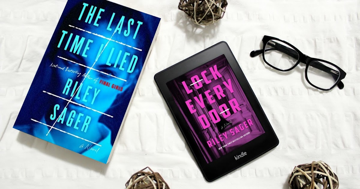 lock every door goodreads lock every door goodreads