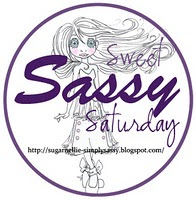 Sweet and Sassy Weekly Give Away