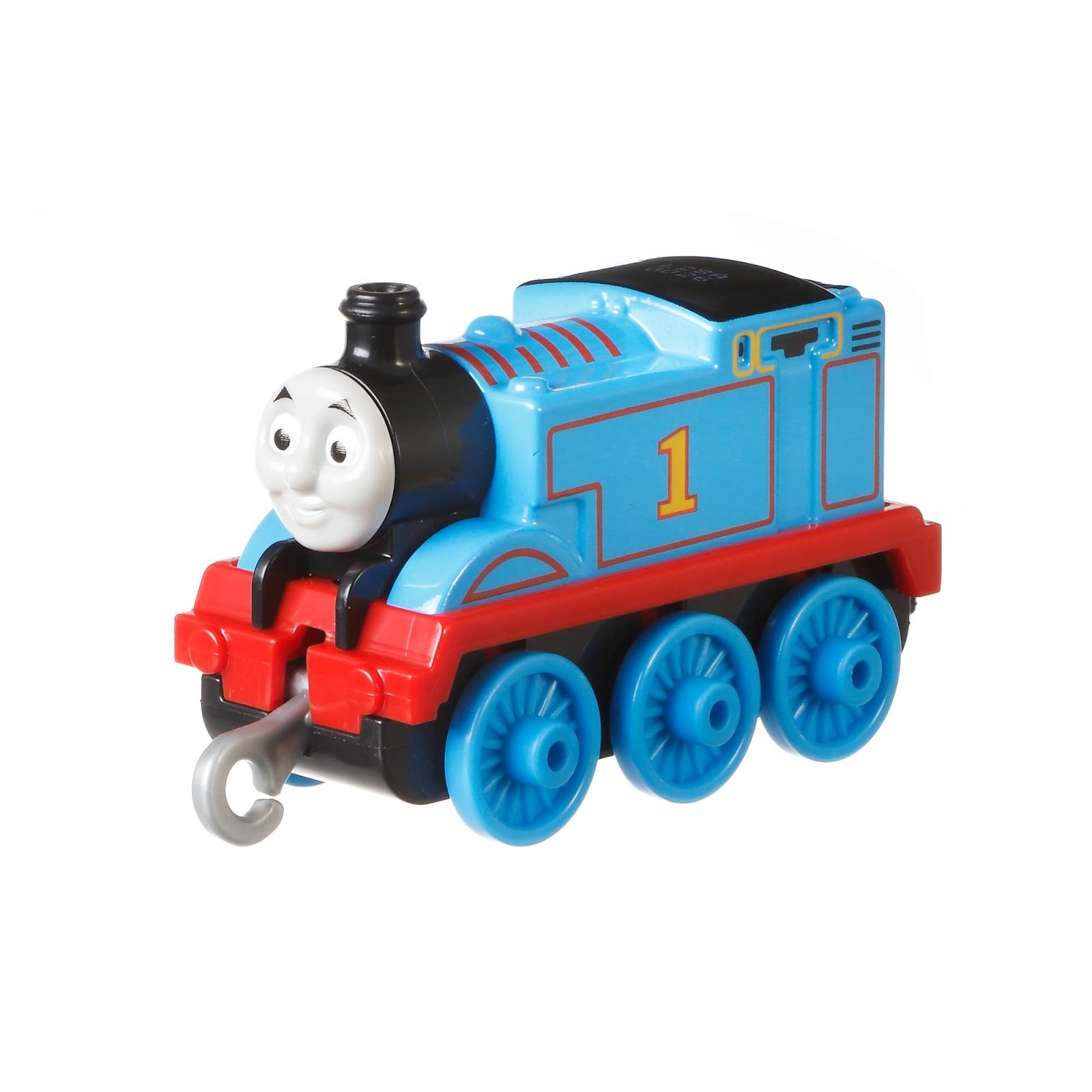 trackmaster push along 2019