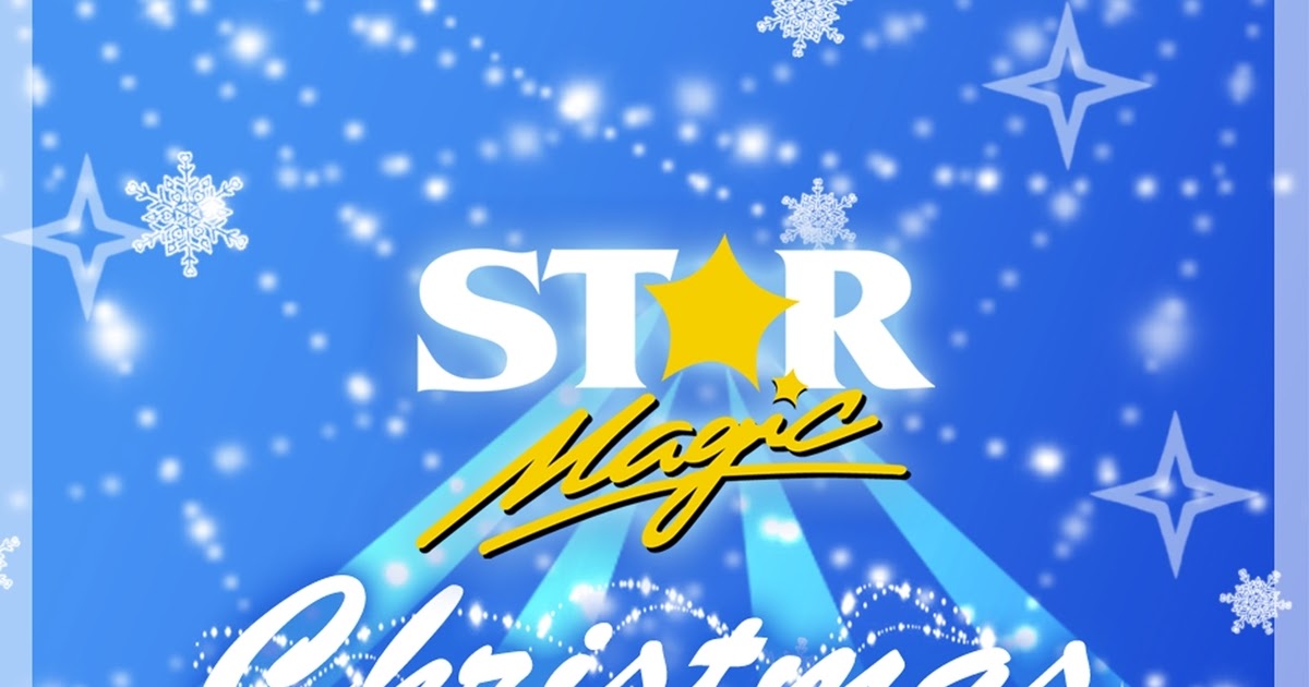 Various Artists  Star Magic Christmas  2007 ALBUM