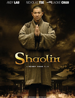 Filme Shaolin