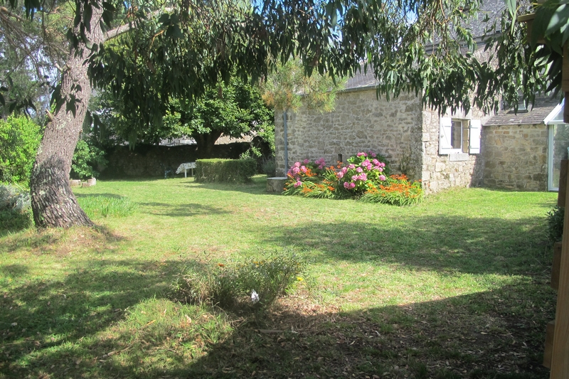 photos jardin