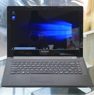 Laptop Gaming Lenovo G40-80 Core i5 Double VGA