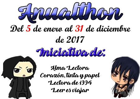 Anualthon 2017