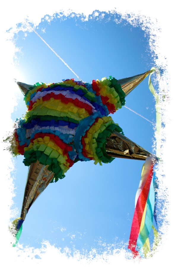 piñata