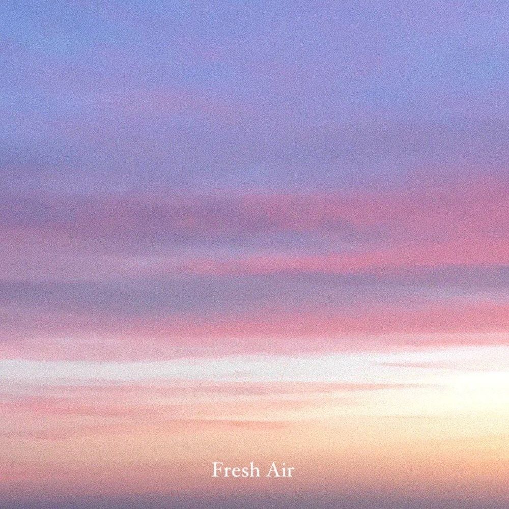Plan.Z – Fresh Air – Single