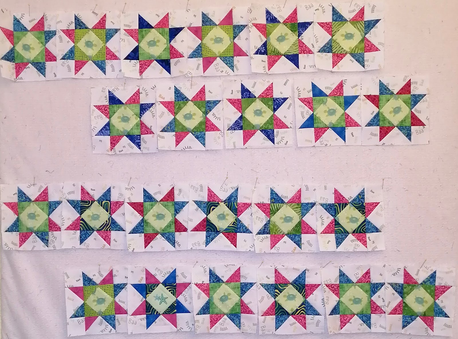 Kathy s quilts unity update