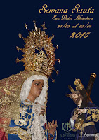 Semana Santa de San Pedro de Alcántara 2015