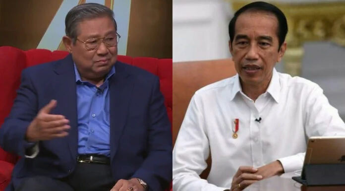 Balas Jokower Penyindir SBY, Elite PD: Kalo Pak Jokowi Memang Tidak Bikin Lagu, Tapi Banyak Lagunya!