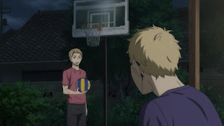 ハイキュー!! アニメ 2期11話 月島蛍 ツッキー | HAIKYU!! Season2 Episode 11