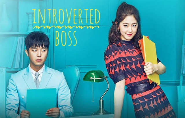 Download Drama Korea Introverted Boss Batch Subtitle Indonesia Download Drama Korea Introverted Boss Batch Subtitle Indonesia