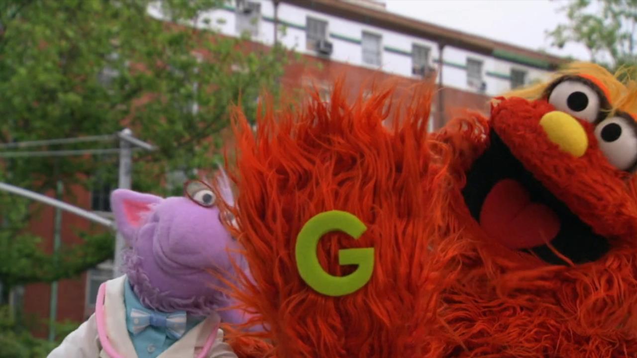 Sesame Street Guide Watch Sesame Street Episode 4306