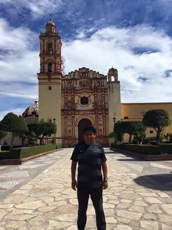 Región Mixteca/Distrito de Teposcolula/ Iglesia de Villa de Tamazulapan del  Progreso Oaxaca ~ TEJER, DESTEJER Y ENTRETEJER SABERES .