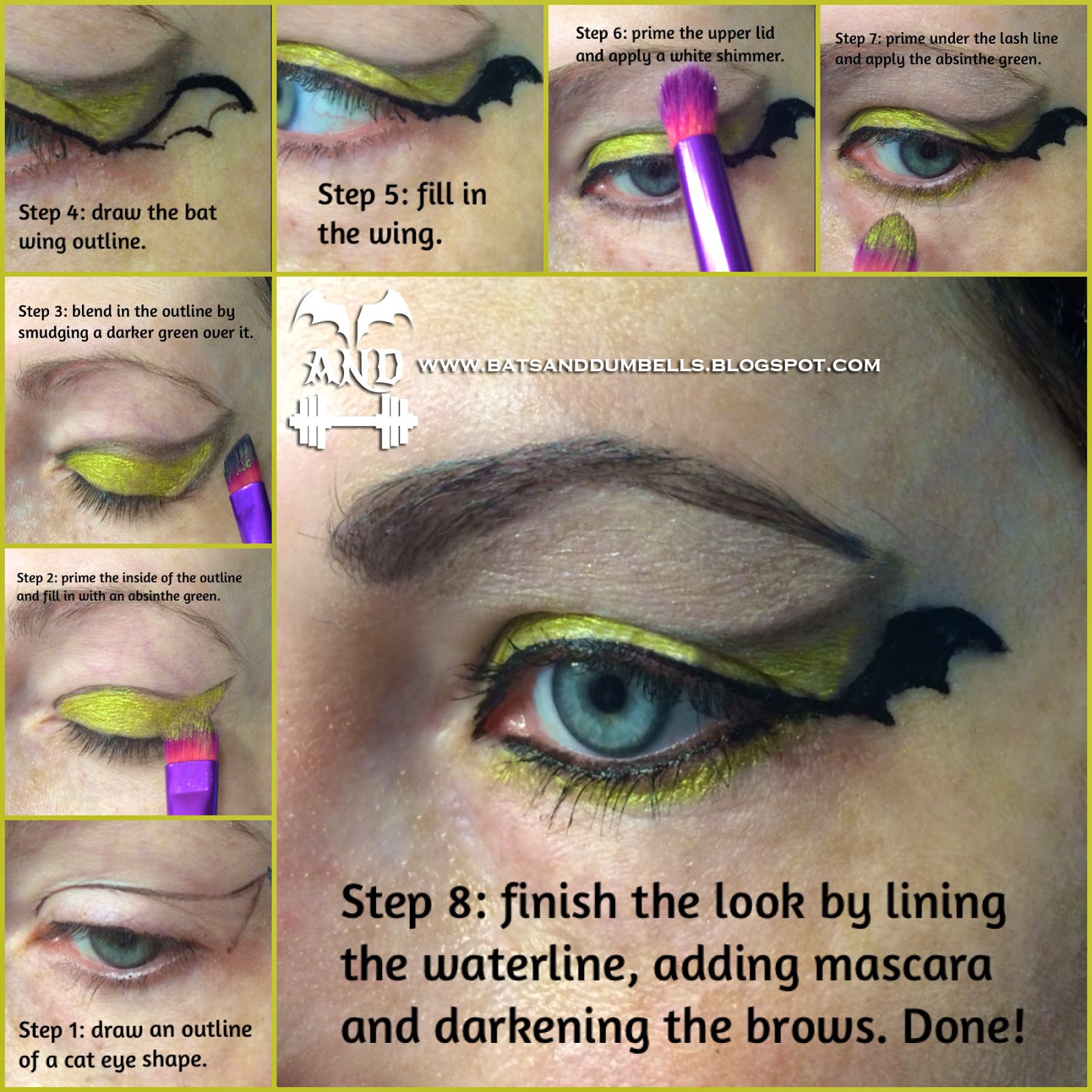 Sara'S Mascara Meltdown: The Before & After Photos Are Insane - 7fxoyho