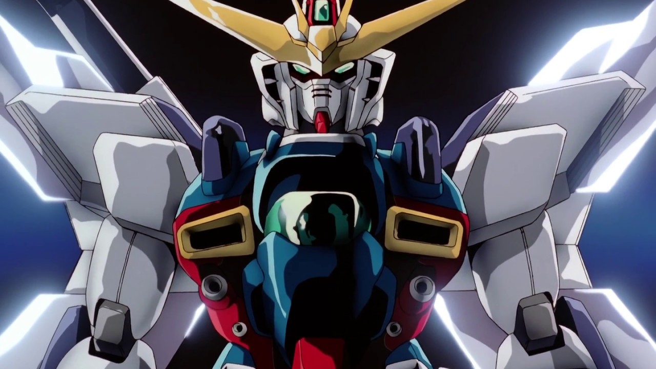 The Gundam Anime Corner: Welcome to the Gundam Anime Corner 2020
