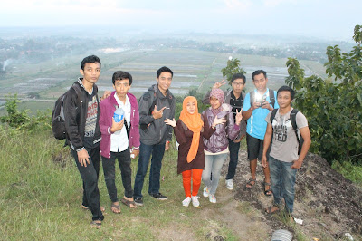Gunung Budeg Tulungagung Gunung Budeg Tulungagung