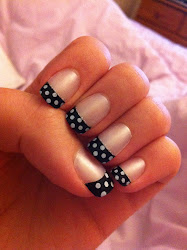 nails length nail medium designs primark short pound
