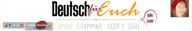 Deutsch Fur Euch