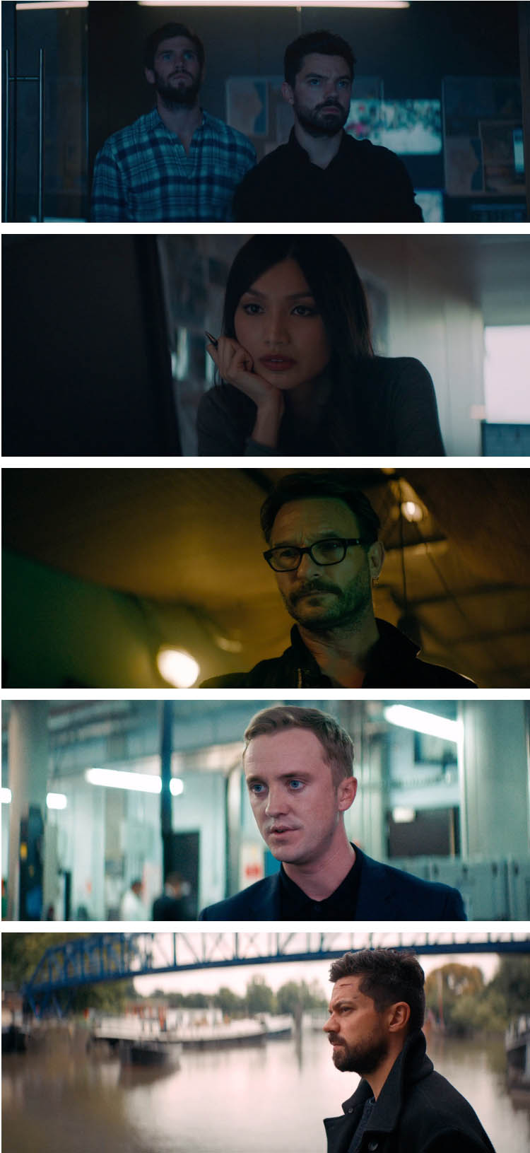 Stratton (2017) Hindi Dubbed Full Movie Download Free - MoviesTik