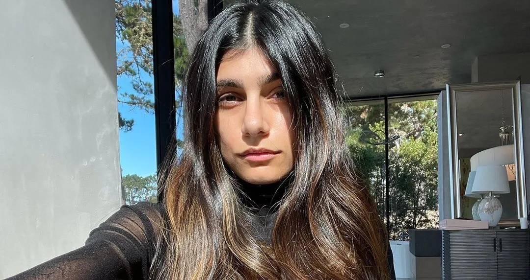 Alleged Video Scandal of Mia Khalifa Leaks Online