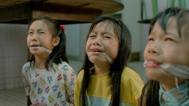 Screenshot of The Untold Story  18+ (1993) &bull; HongKong on MovieLinkBD