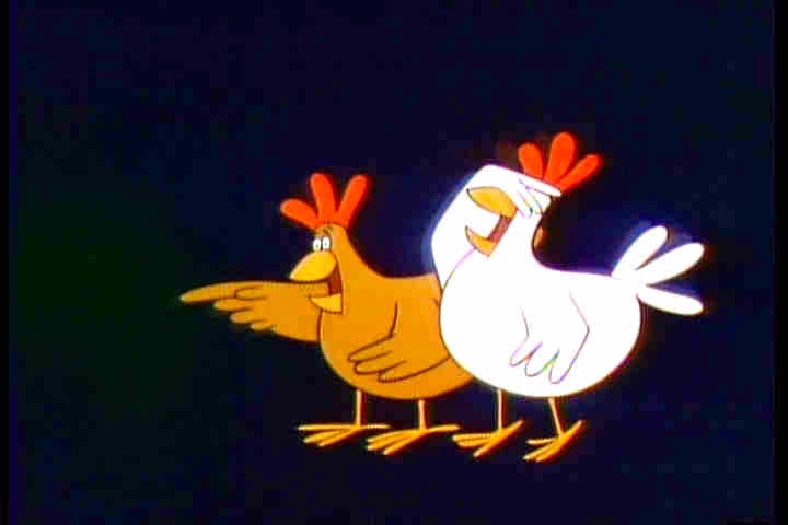 Classics Club: Lesson 2 - Myths (and CGI) ancient and modern