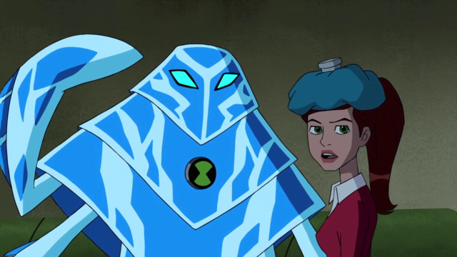 Ben 10 Sinhala Fused - Sinhala Cartoons World