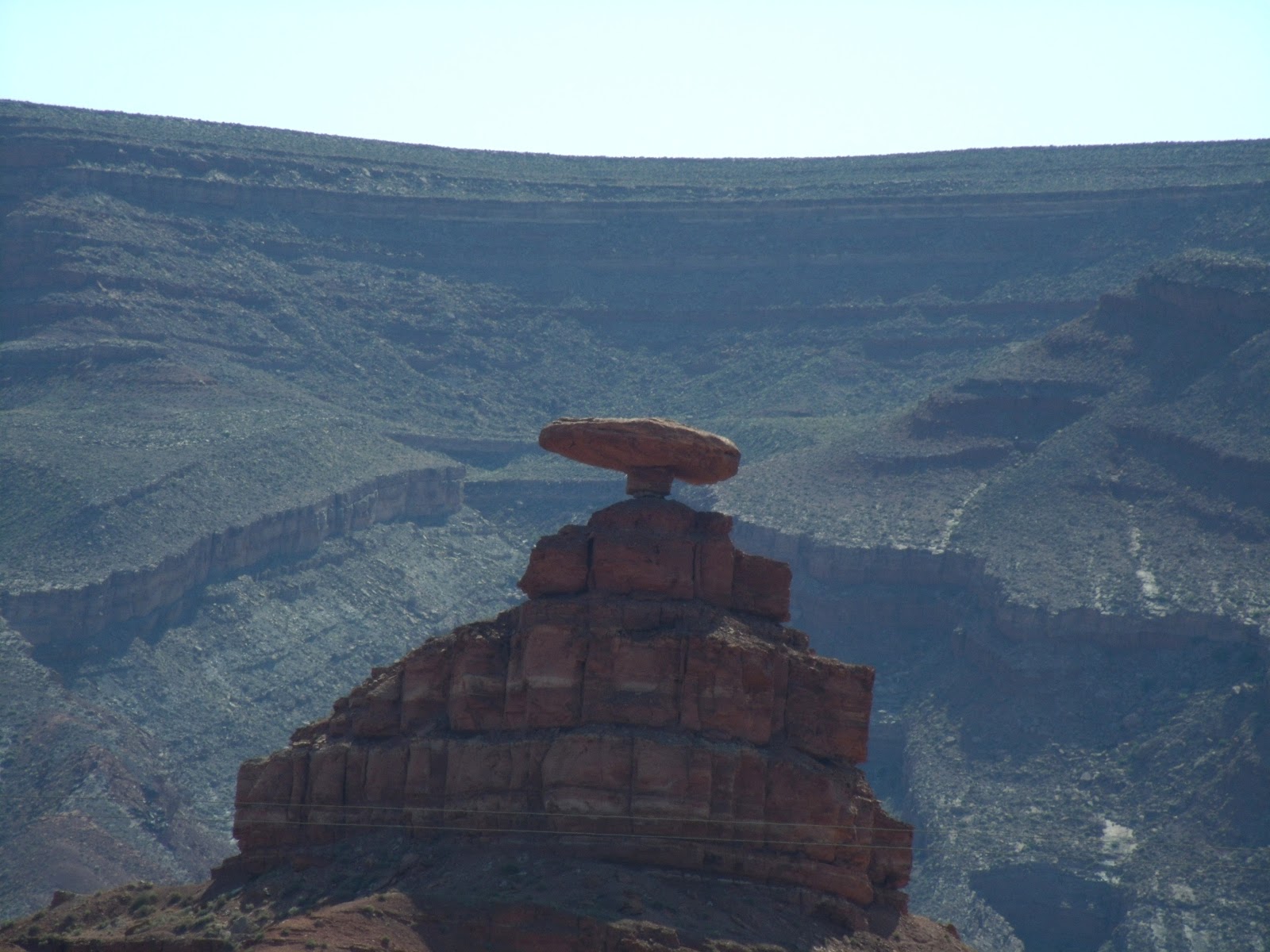 Roving Raders Winslow AZ and Monument Valley Utah