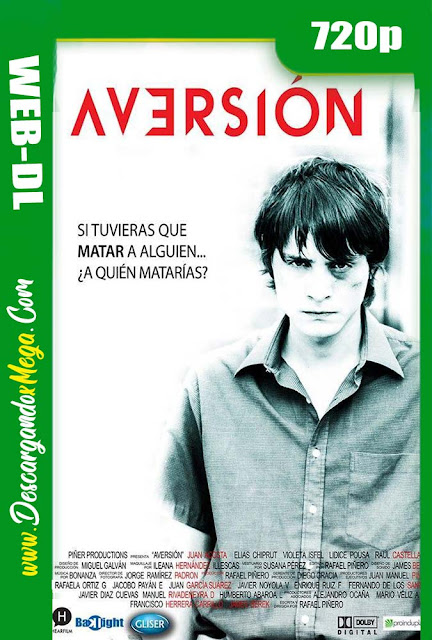 Aversión (2019) 