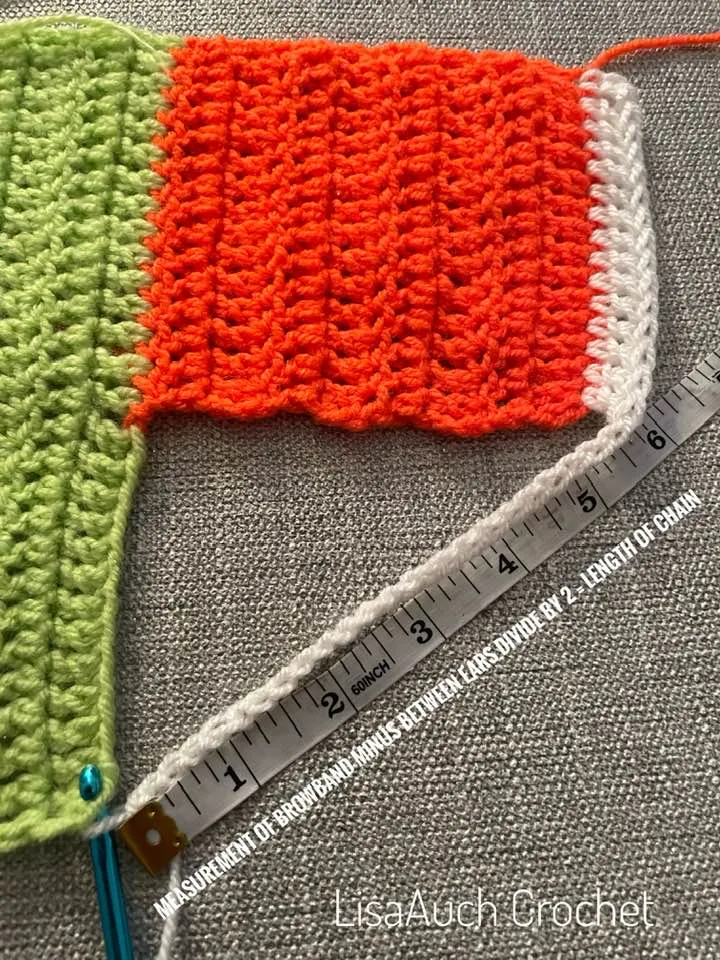 how to crochet a horse hat horse bonnet crochet pattern