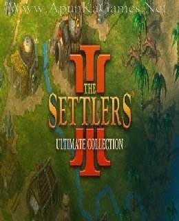 the settlers game icon