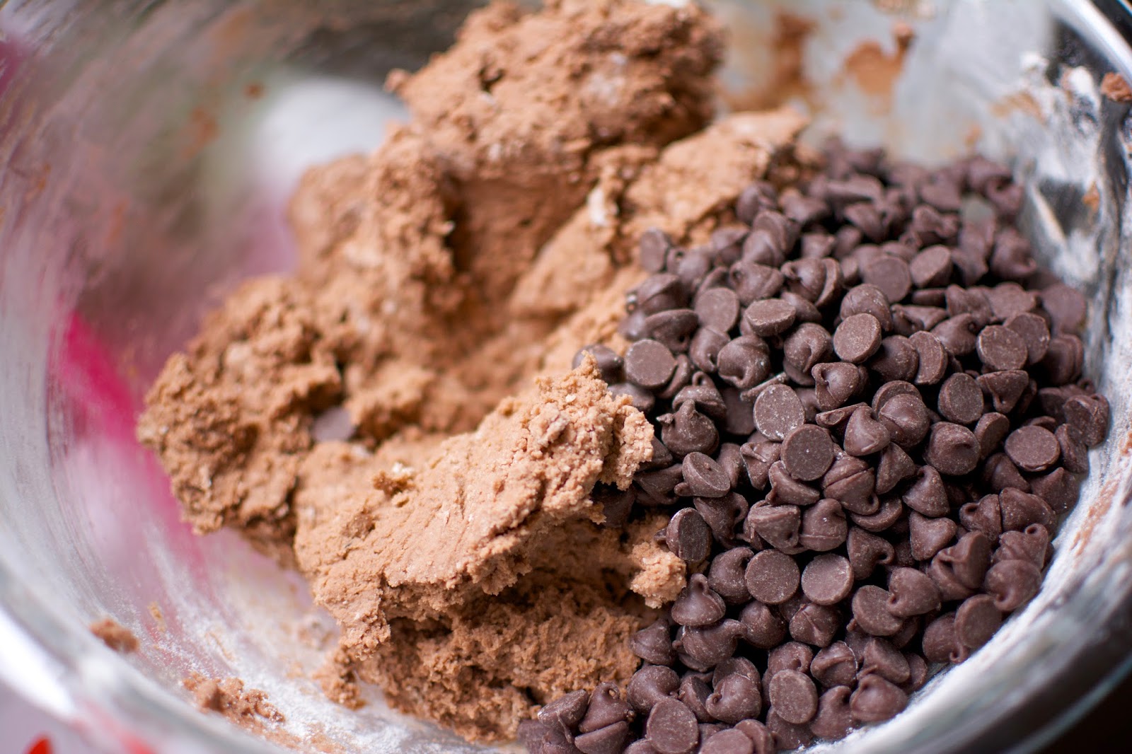 Saying Grace Pudding Drop Cookies