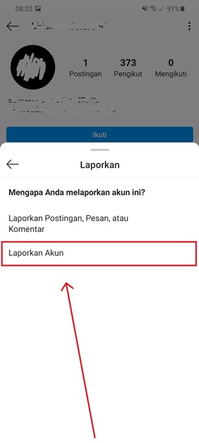 √ Cara Menghapus Akun Instagram Orang Lain Permanen - musdeoranje.net