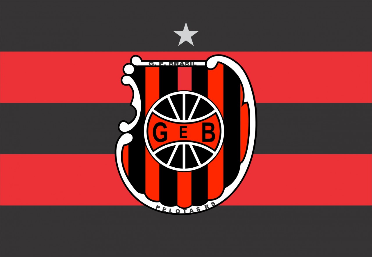 Brasil De Pelotas Brechó do Futebol Brasil de Pelotas 2012 Camisa