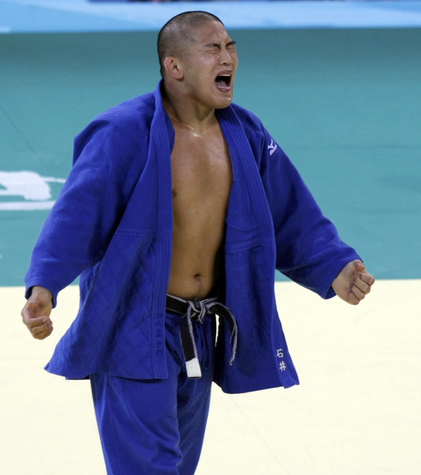 Mannam Judo: Mannam Judo: Best Male Player Ranking